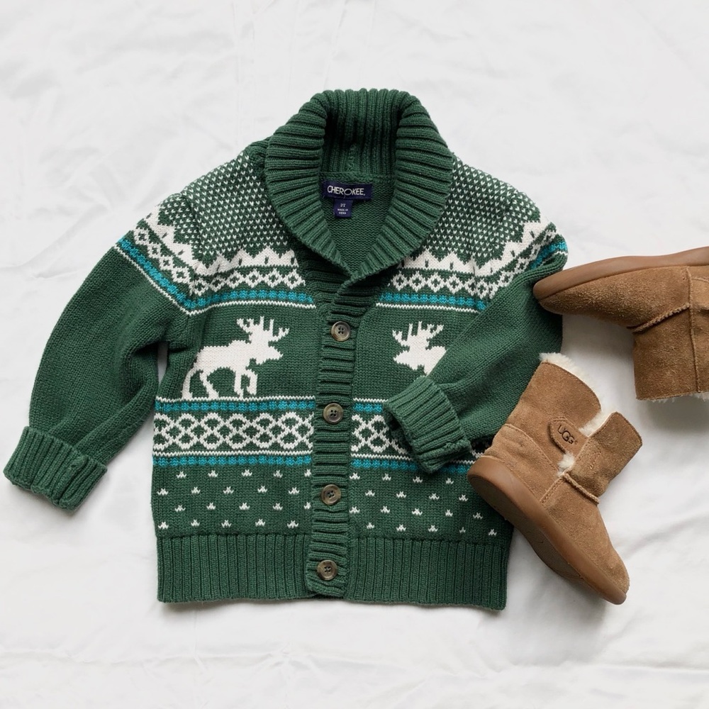 🚫sold🚫  Christmas sweater